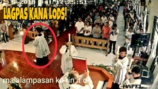 Sablay Moments Ni Kapatid Sa Altar MINUS POINTS KA Mga Kalokohan Sa Internet ATBP!