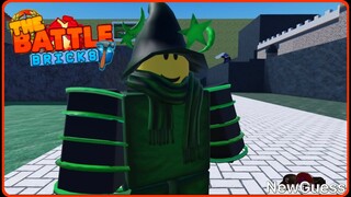 He don't bite (The Battle Bricks Animation)