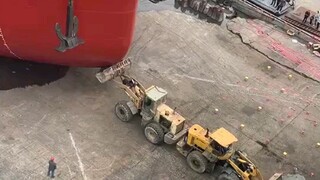 Even two units seem a bit inadequate, huh?