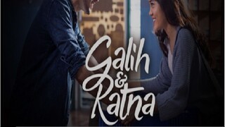 Galih & Ratna 2017