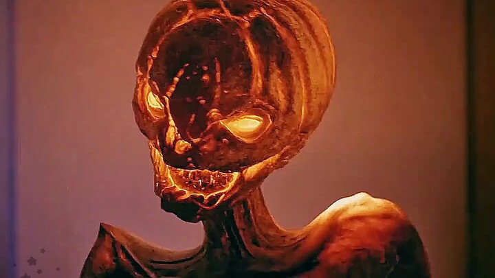 Kota kecil yang sakit mental mengubah manusia menjadi monster, menyelenggarakan turnamen pembasmi mo