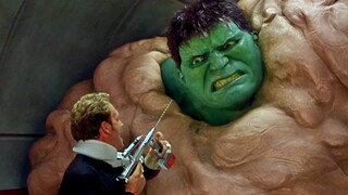 Tóm Tắt Phim: NGƯỜI KHỔNG LỒ XANH - THE HULK 2003 | Review Phim Plus P(126)