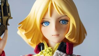 1/144 Kabini yang dimodifikasi secara ajaib! Produk baru dari Yiyamowan Studio telah hadir