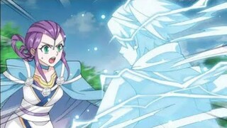 ĐẤU PHÁ THƯƠNG KHUNG CHAP 373