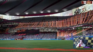 FIFA 22 _ MỞ QUÀ WEEKEND LEAGUE UPDATE TUẦN 10 ( OPEN PACK WEEKEND LEAGUE UPDATE