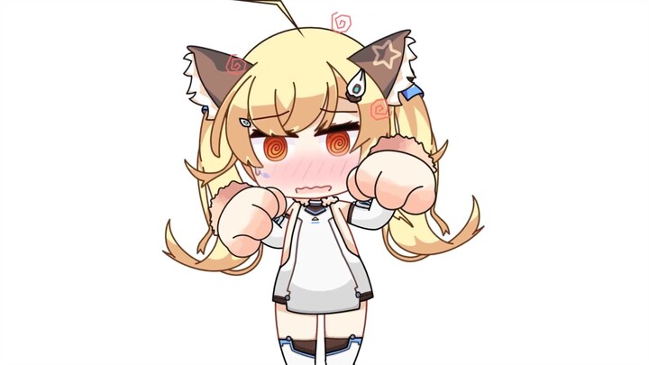 [Azur Lane]điệu nhảy mèo buồn