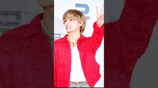 Taehyung in VIP Premiere "Concrete Utopia"