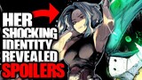 New Villain Fully Explained / My Hero Academia Chapter 312 Spoilers