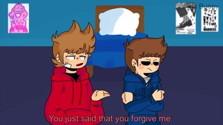 TOMTORD 💙❤️(video not mine)