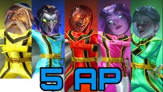 Team Pháp Sư.EXE