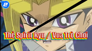 Cú Chém Chết Người Khi Sử Dụng Thẻ Spirit Ryu | Vua Trò Chơi_2