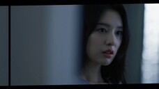 [Kim Ji-won] She wears hospital gowns to look classy