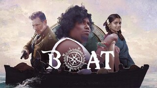 Boat (2024)