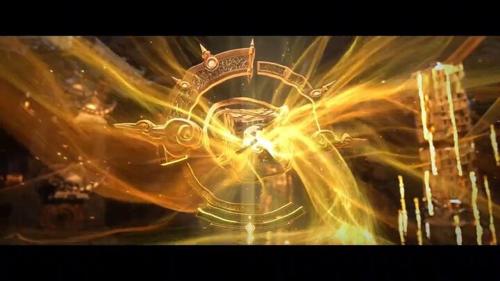 Martial Universe S6 - [FULL Episode]