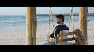 Akhiyaan Gulaab (Song)_ Shahid Kapoor, Kriti Sanon _ Mitraz _ Teri Baaton Mein A