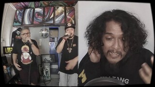 Kartel - Materyalismo Live (feat. Apoc, Diday, Octo Del, and Pauba)