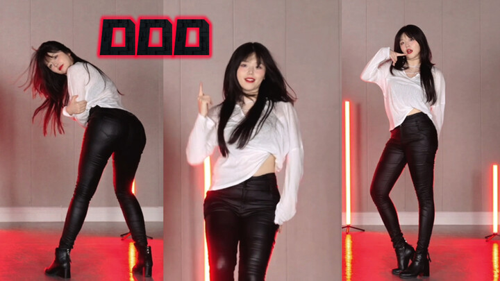 Is it really just cute? Shake shake DDD-exid LE position straight shot fragments
