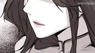 I really can't put it down anymore... "Qiong Ming Chapter 1"