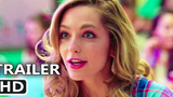 VALLEY GIRL Official Trailer (2020) เจสสิก้า รอธ จาก Logan Paul Movie HD