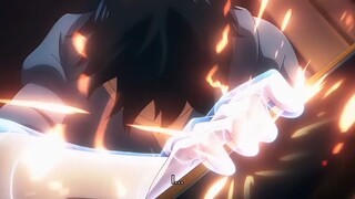 Woi apa ini jinwo mode ngeri??