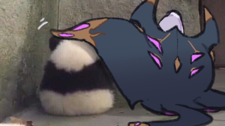 [LOL Fanfiction] Aku Memilih Panekuk Goreng