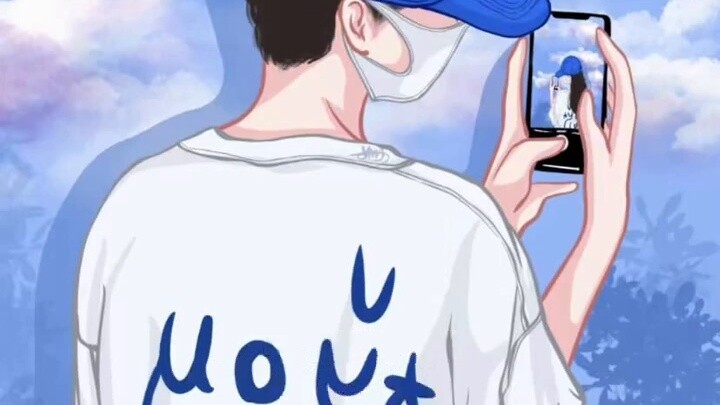 Jiangbeihua tiếp theo bằng cách "tìm kiếm applet [Hành tinh dưa hấu] và tìm kiếm mật khẩu "C98479"."