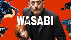 เรื่อง Wasabi (2001) วาซาบิ ตำรวจดุระห่ำโตเกียว