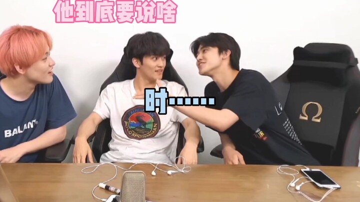 Lý Mã Khắc giật mình tỉnh giấc giữa đêm: Chẳng lẽ anh ta bị bệnh sao?