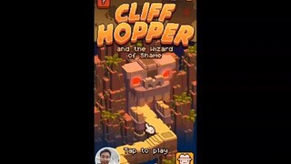 Cliff Hopper  - ท้า surininter เล่น