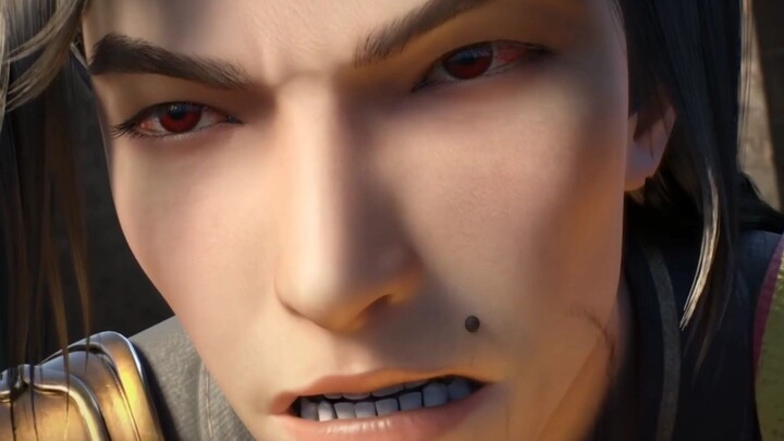 The Gate of Mystical Realm. Episode 10. Sub.Indo Part.6