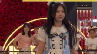 [Cam Caramel] Ai vẫn sẽ ở Tam Hà vào năm 2023! ! Hãy mở hộp mù nhé ~ cô gái lolita siêu ngọt ngào nh