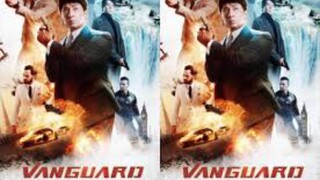 Vanguard (2020) Dub Indo