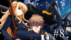 Muv-Luv Alternative S01E08