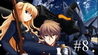 Muv-Luv Alternative S01E08