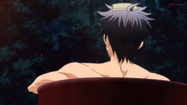 ทะลุมิติไปเป็นยอดนักขายออนไลน์ในต่างโลก ตอนที่ 3 พากย์ไทย