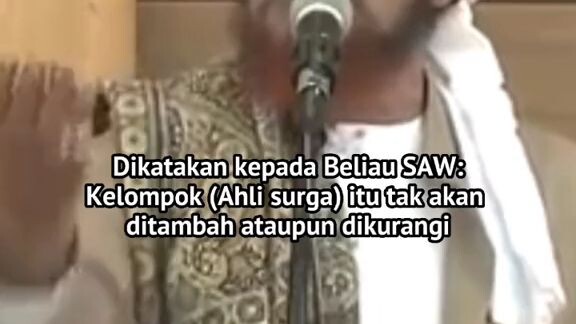 kelompok ahli surga
