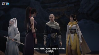 Ancient Lords Eps 2 Sub Indo 1080p