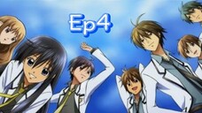 SPECIAL A EPISODE 4