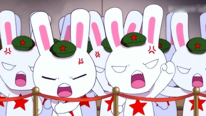 # Năm đó Thỏ Đồ Chân Gà Bản chiếu đầu hàng vô liêm sỉ