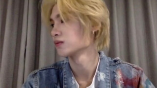 Huang Minghao actually danced to Any song during the live broadcast! ! ! ! ! ! ! ! ! !