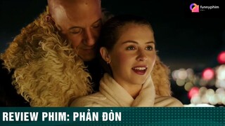Tóm tắt phim: Phản đòn phần 3 #phimhaymoingay