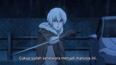 Fumetsu no Anata e season 3 episode 10 Sub Indo | REACTION