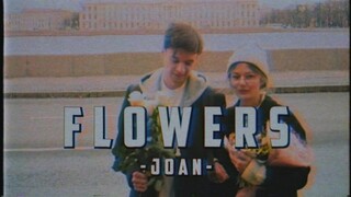 [Vietsub+Lyrics] flowers - joan