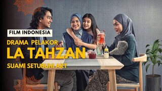 LA TAHZAN (2025)
