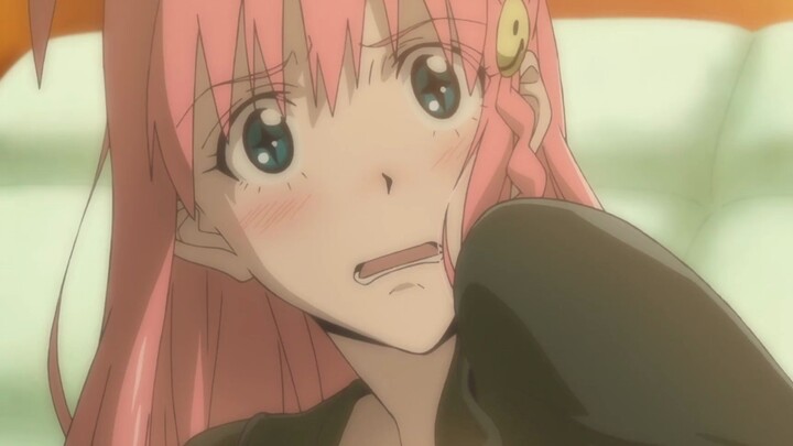 "Peak 2!" [OVA] [1-6] [1920x1080] [Chinese subtitles] [Embedded]