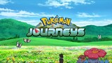 Pokémon Journeys | EP1 Enter Pikachu | Pokémon Asia ENG | SKYToons