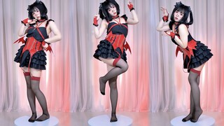 小恶魔都不喜欢？！sweet devil~