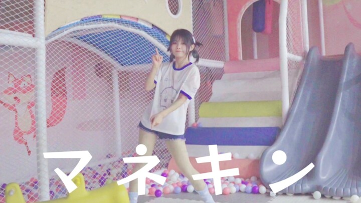 【rc】Mannequin / Mannequin 【Miku 16th Anniversary Birthday Gift】