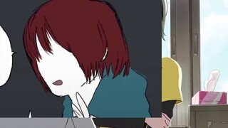 【Looking Back】Official PV released! Fujimoto's most ridiculous Easter egg?