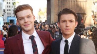 [Marvel] Jerome và Tom Holland bạn thích ai hơn?